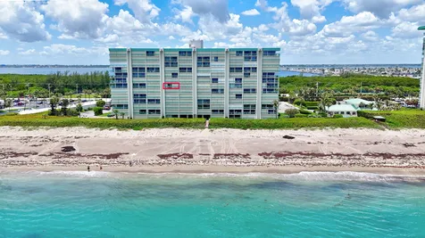 9940 S Ocean Drive Jensen Beach FL 34957