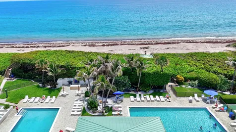 9940 S Ocean Drive Jensen Beach FL 34957