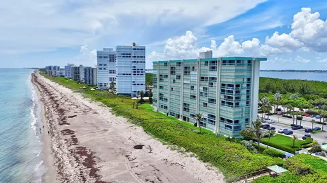 9940 S Ocean Drive Jensen Beach FL 34957