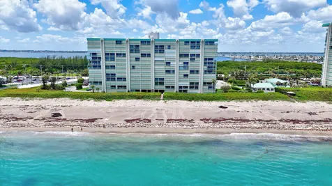 9940 S Ocean Drive Jensen Beach FL 34957