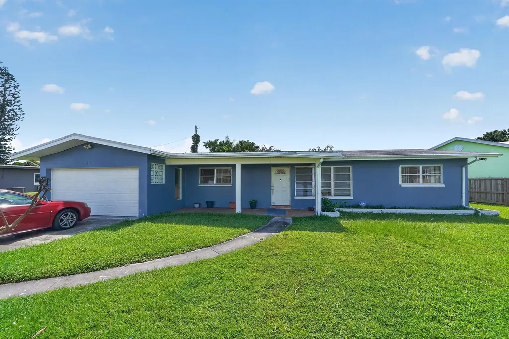 113 W Arbor Avenue Port St Lucie FL 34952