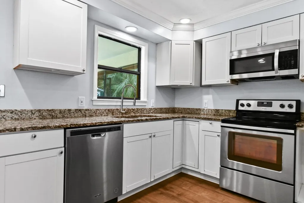 2374 SE Marseille Street Port St Lucie FL 34952
