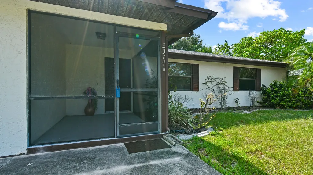 2374 SE Marseille Street Port St Lucie FL 34952