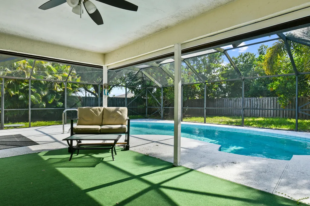 2374 SE Marseille Street Port St Lucie FL 34952