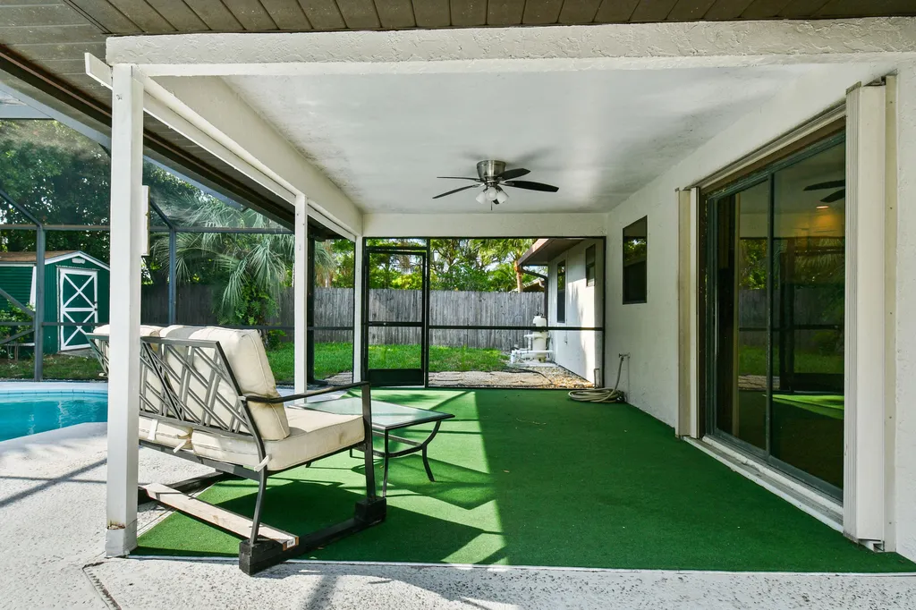 2374 SE Marseille Street Port St Lucie FL 34952