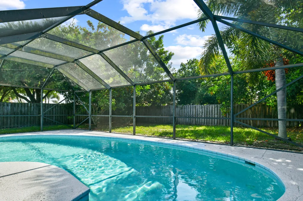 2374 SE Marseille Street Port St Lucie FL 34952