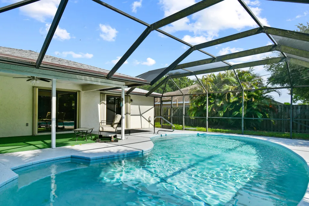 2374 SE Marseille Street Port St Lucie FL 34952