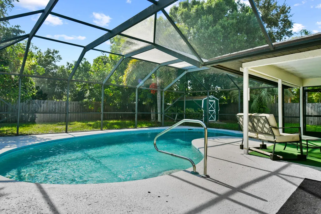 2374 SE Marseille Street Port St Lucie FL 34952