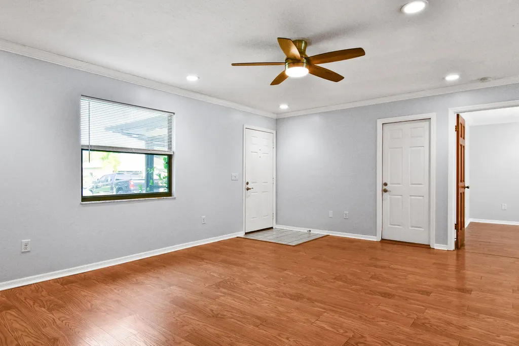 2374 SE Marseille Street Port St Lucie FL 34952