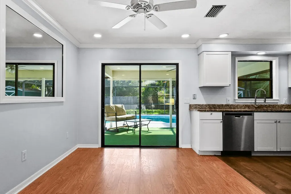 2374 SE Marseille Street Port St Lucie FL 34952