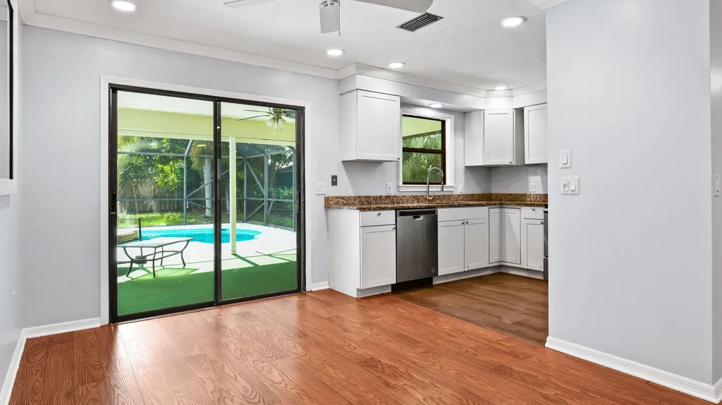2374 SE Marseille Street Port St Lucie FL 34952