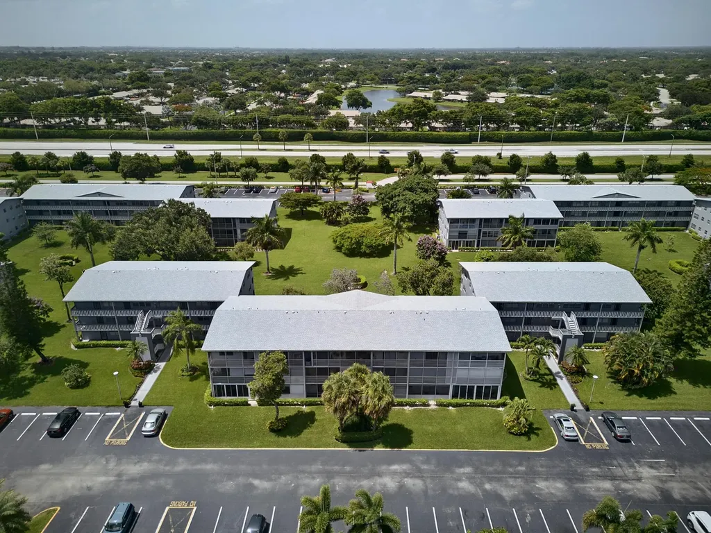 50 Suffolk B Boca Raton FL 33434