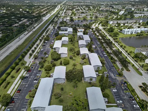 50 Suffolk B Boca Raton FL 33434