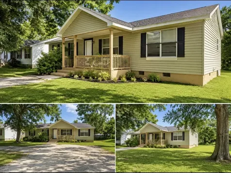 2671 NW 5th Street Okeechobee FL 34972