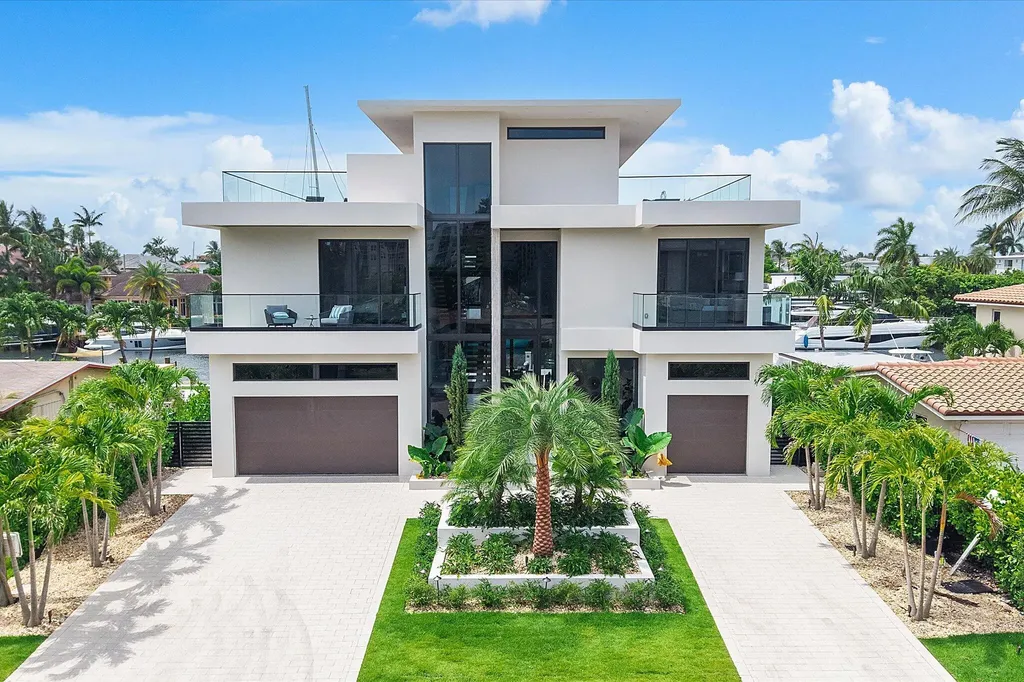 Fort Lauderdale FL, 1607 SE 14th Street