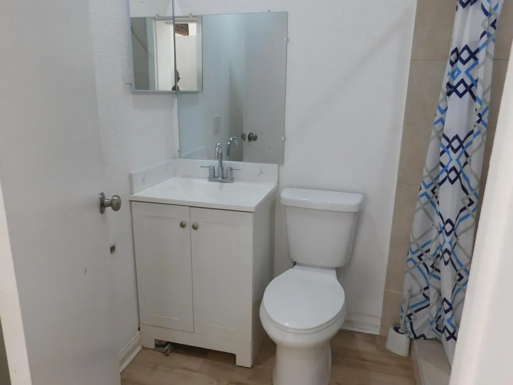 2251 NW 29th Terrace Fort Lauderdale FL 33311