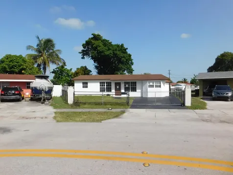2251 NW 29th Terrace Fort Lauderdale FL 33311