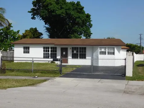 2251 NW 29th Terrace Fort Lauderdale FL 33311