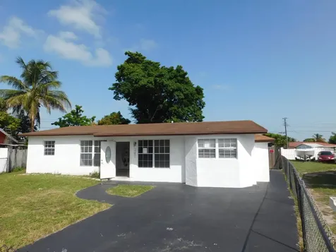 2251 NW 29th Terrace Fort Lauderdale FL 33311