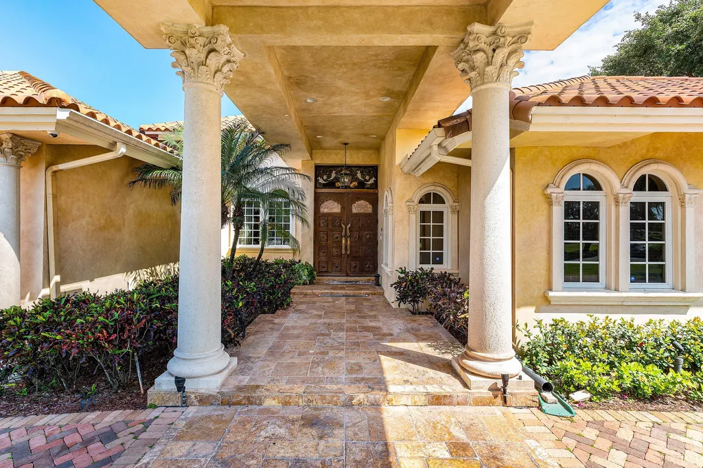 16090 Rio Del Paz Delray Beach FL 33446
