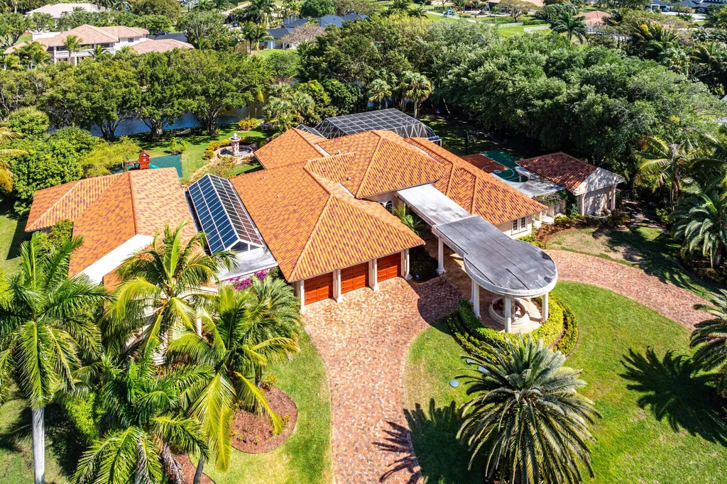 16090 Rio Del Paz Delray Beach FL 33446