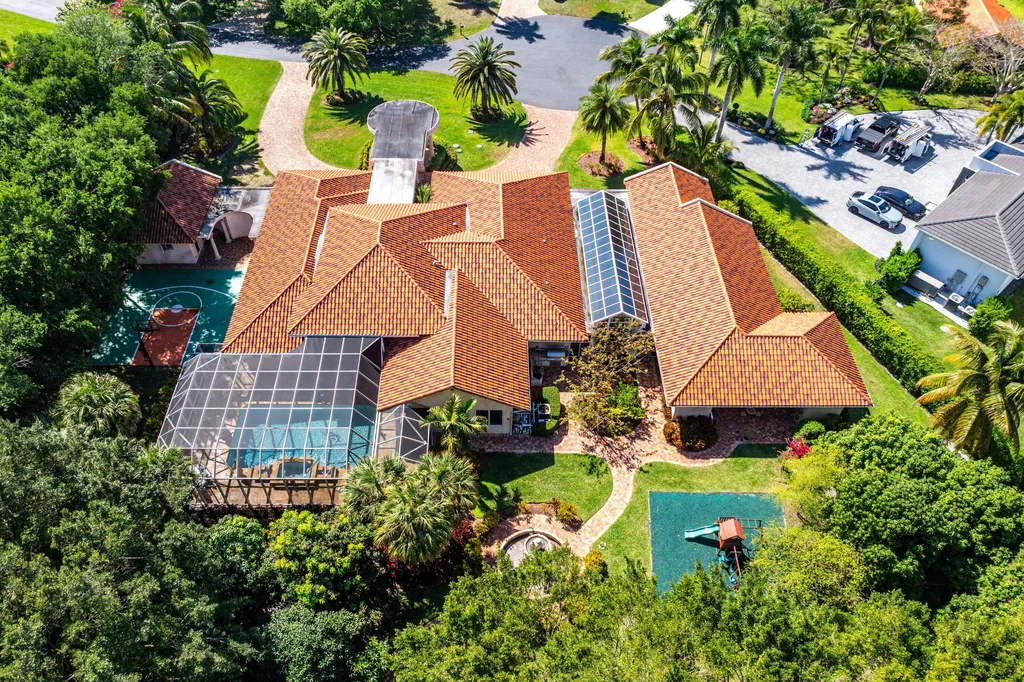 16090 Rio Del Paz Delray Beach FL 33446