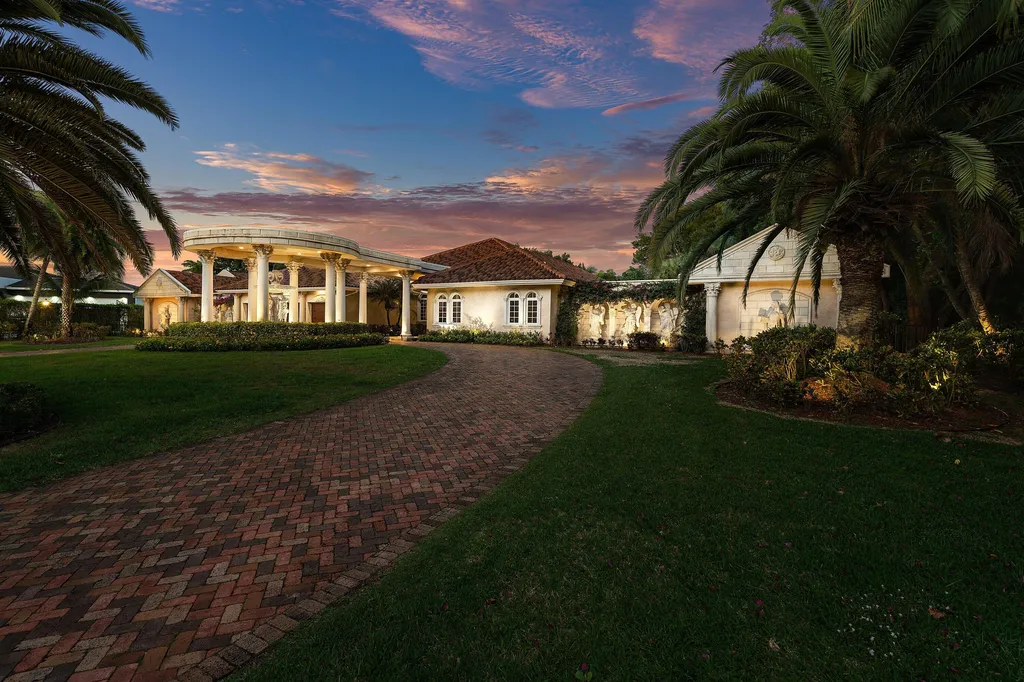 16090 Rio Del Paz Delray Beach FL 33446