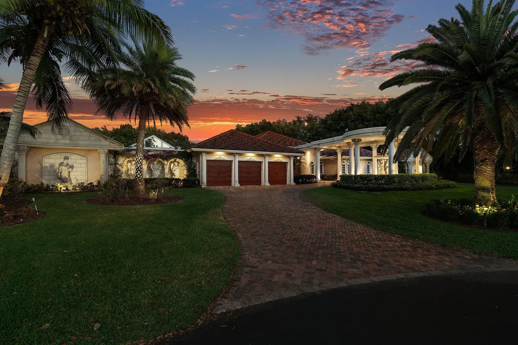 16090 Rio Del Paz Delray Beach FL 33446