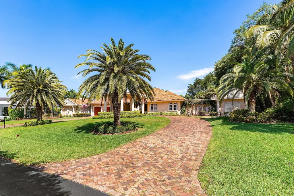 16090 Rio Del Paz Delray Beach FL 33446