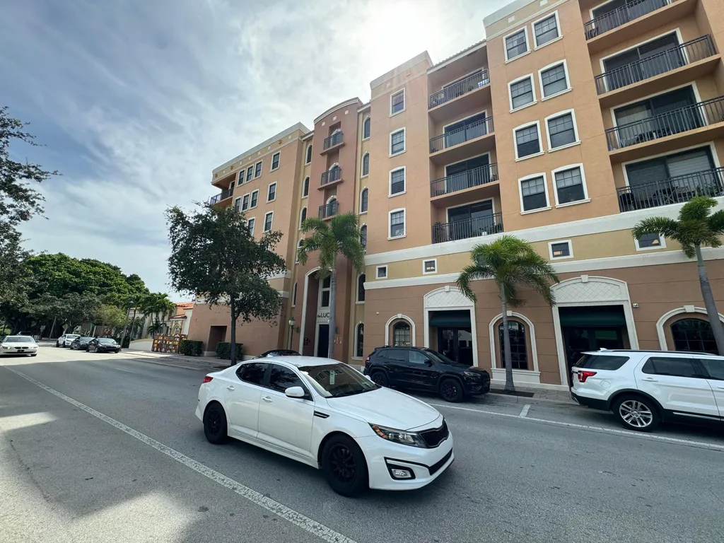 511 Lucerne Avenue Lake Worth Beach FL 33460