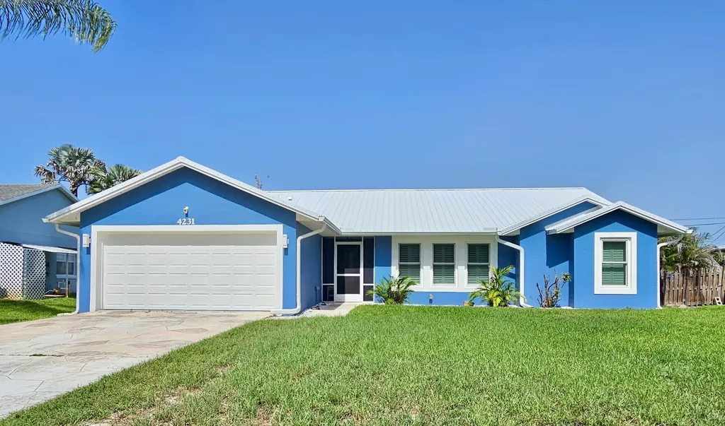 4231 SW Jive Street Port St Lucie FL 34953