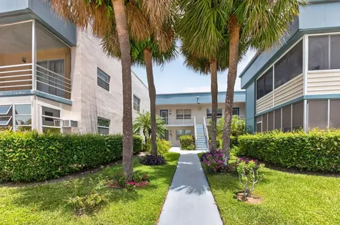 809 Normandy Q Delray Beach FL 33484