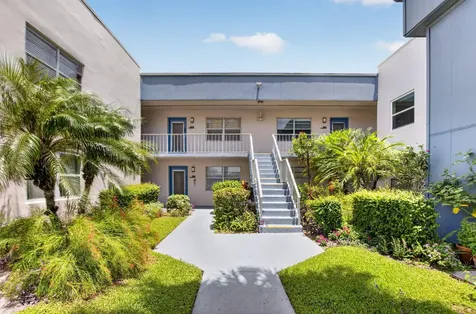 809 Normandy Q Delray Beach FL 33484