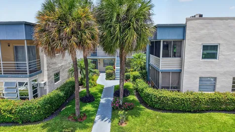 809 Normandy Q Delray Beach FL 33484