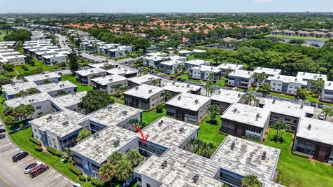 809 Normandy Q Delray Beach FL 33484
