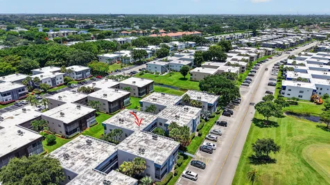809 Normandy Q Delray Beach FL 33484