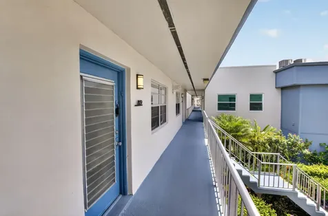 809 Normandy Q Delray Beach FL 33484