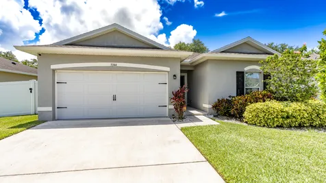 5344 Oakland Lake Circle Fort Pierce FL 34951