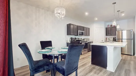 5344 Oakland Lake Circle Fort Pierce FL 34951