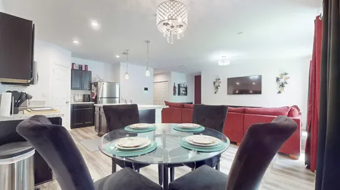 5344 Oakland Lake Circle Fort Pierce FL 34951