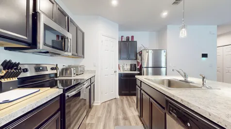 5344 Oakland Lake Circle Fort Pierce FL 34951