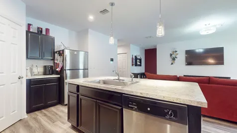 5344 Oakland Lake Circle Fort Pierce FL 34951