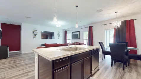 5344 Oakland Lake Circle Fort Pierce FL 34951