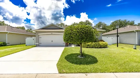 5344 Oakland Lake Circle Fort Pierce FL 34951