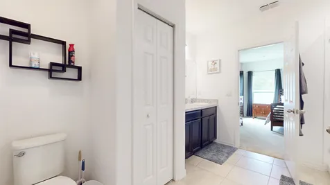 5344 Oakland Lake Circle Fort Pierce FL 34951