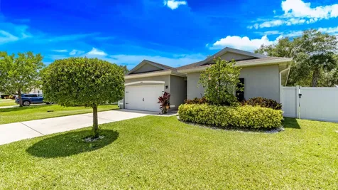 5344 Oakland Lake Circle Fort Pierce FL 34951