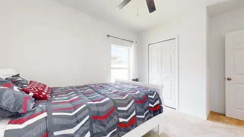 5344 Oakland Lake Circle Fort Pierce FL 34951