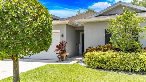 5344 Oakland Lake Circle Fort Pierce FL 34951