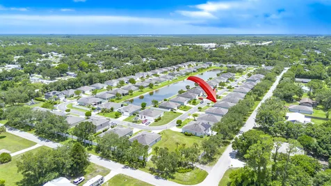 5344 Oakland Lake Circle Fort Pierce FL 34951