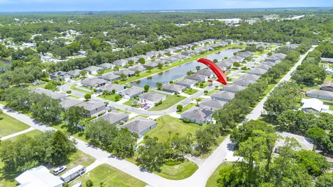 5344 Oakland Lake Circle Fort Pierce FL 34951